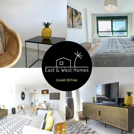 Ricardo Soriano 16 Center Of Marbella - Eaw Homes Buitenkant foto