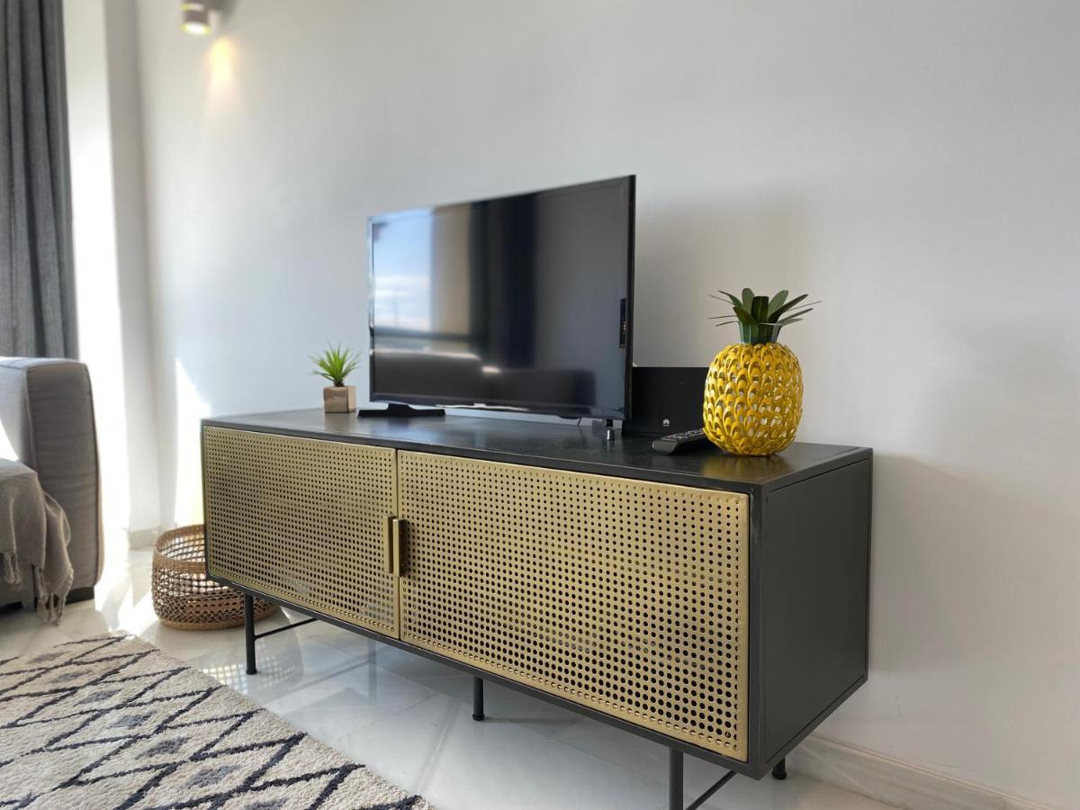 Ricardo Soriano 16 Center Of Marbella - Eaw Homes Buitenkant foto