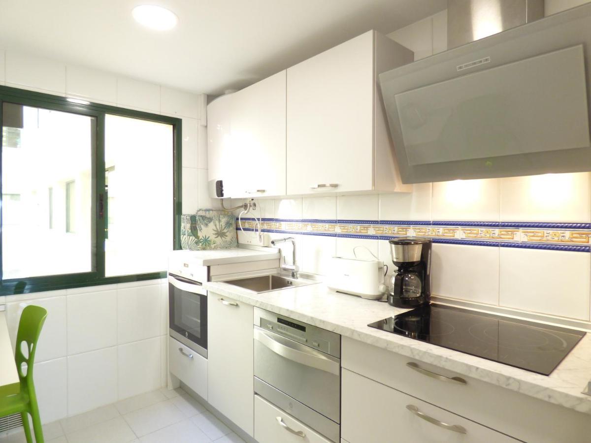 Ricardo Soriano 16 Center Of Marbella - Eaw Homes Buitenkant foto