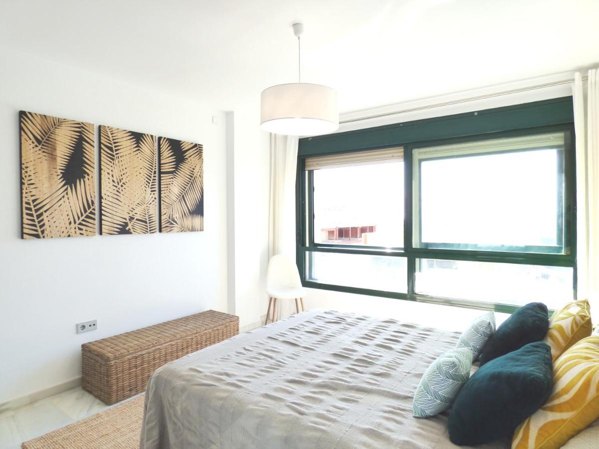 Ricardo Soriano 16 Center Of Marbella - Eaw Homes Buitenkant foto
