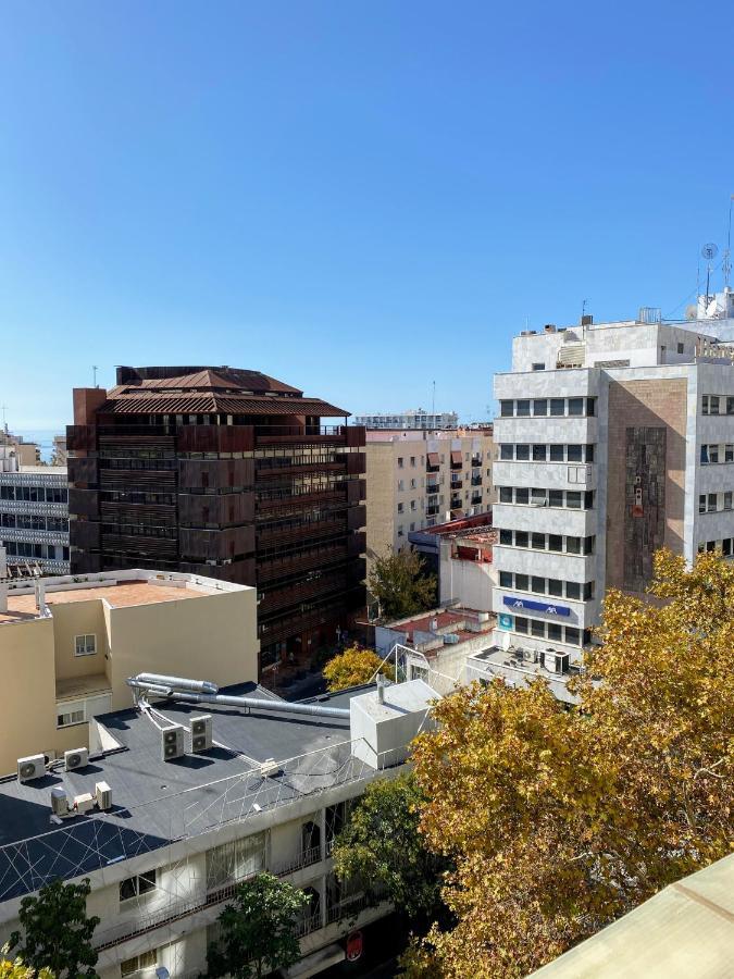 Ricardo Soriano 16 Center Of Marbella - Eaw Homes Buitenkant foto