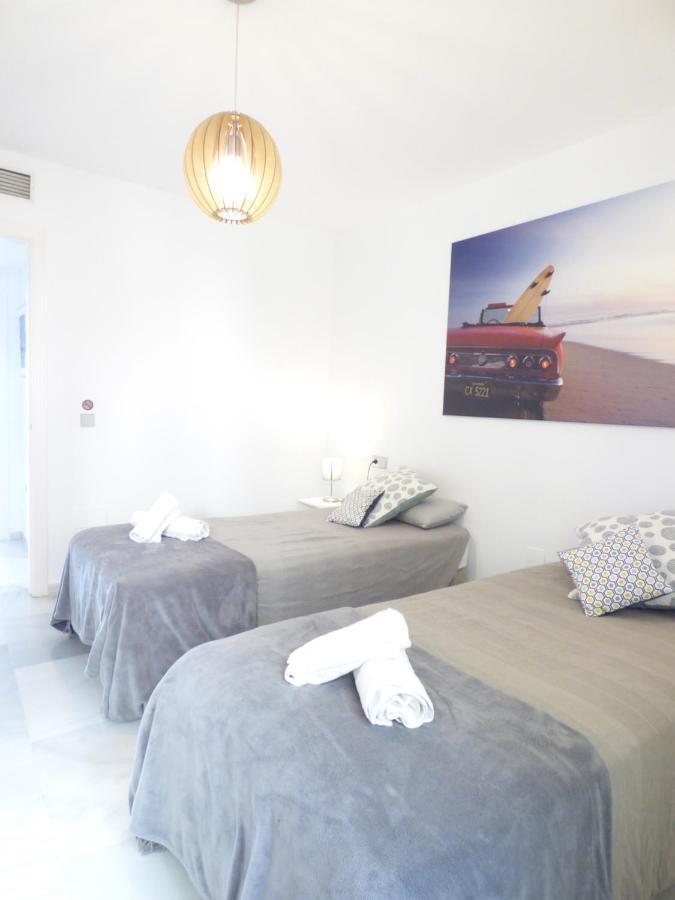 Ricardo Soriano 16 Center Of Marbella - Eaw Homes Buitenkant foto