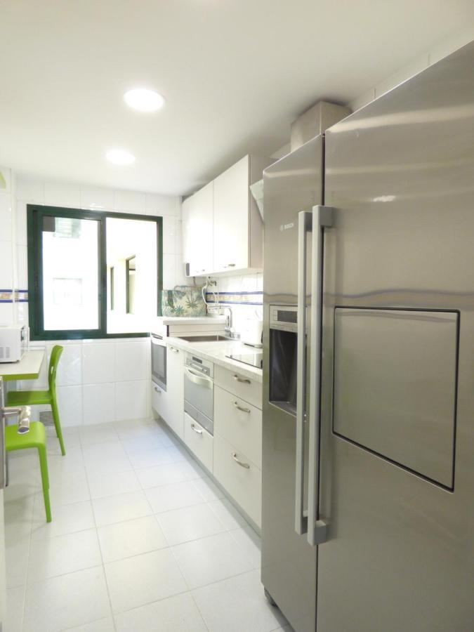 Ricardo Soriano 16 Center Of Marbella - Eaw Homes Buitenkant foto