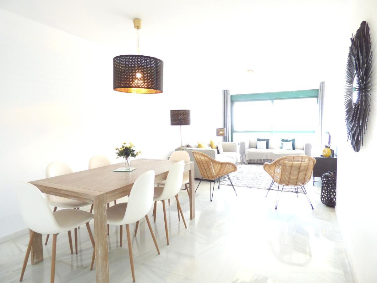 Ricardo Soriano 16 Center Of Marbella - Eaw Homes Buitenkant foto