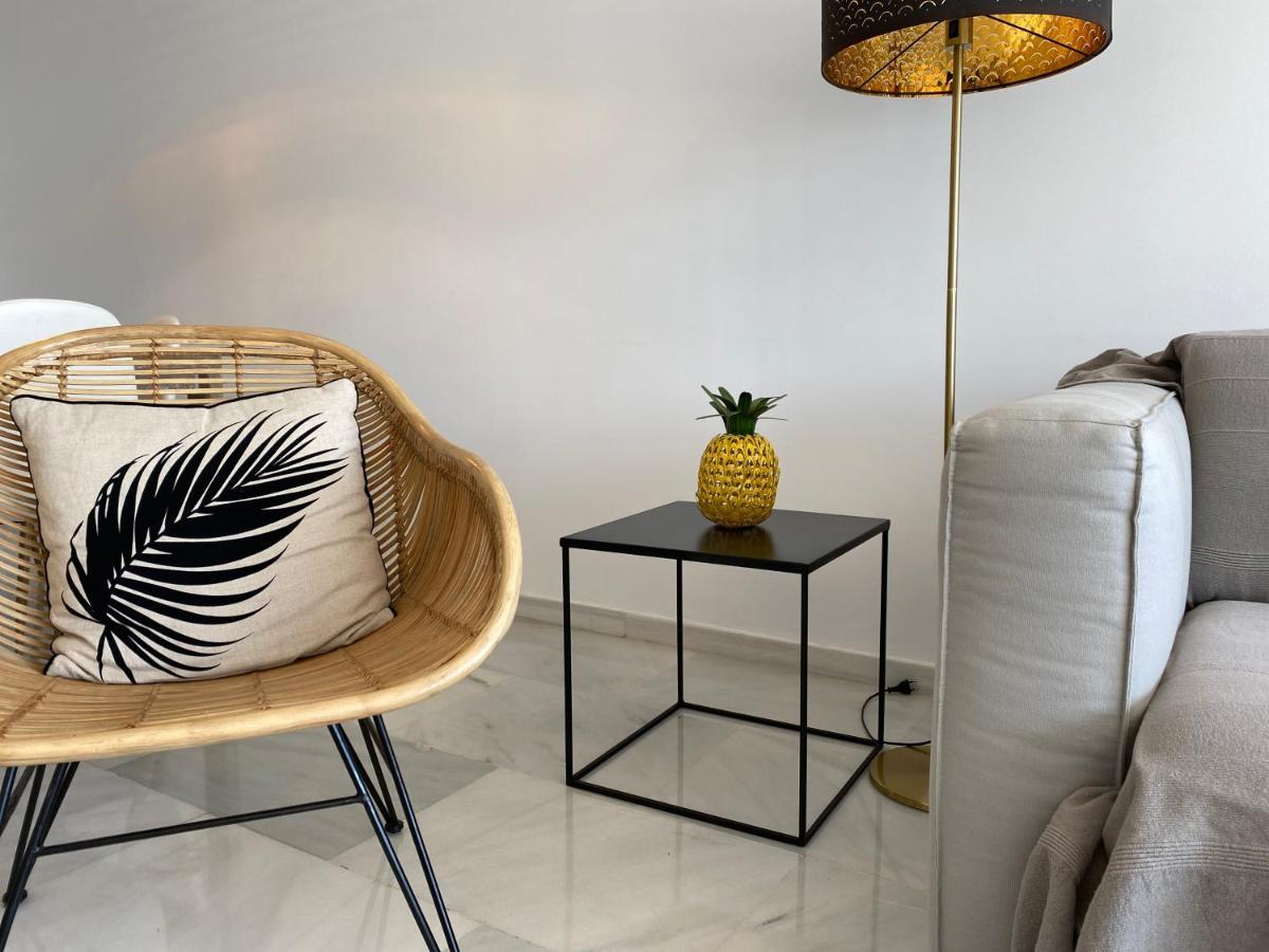 Ricardo Soriano 16 Center Of Marbella - Eaw Homes Buitenkant foto