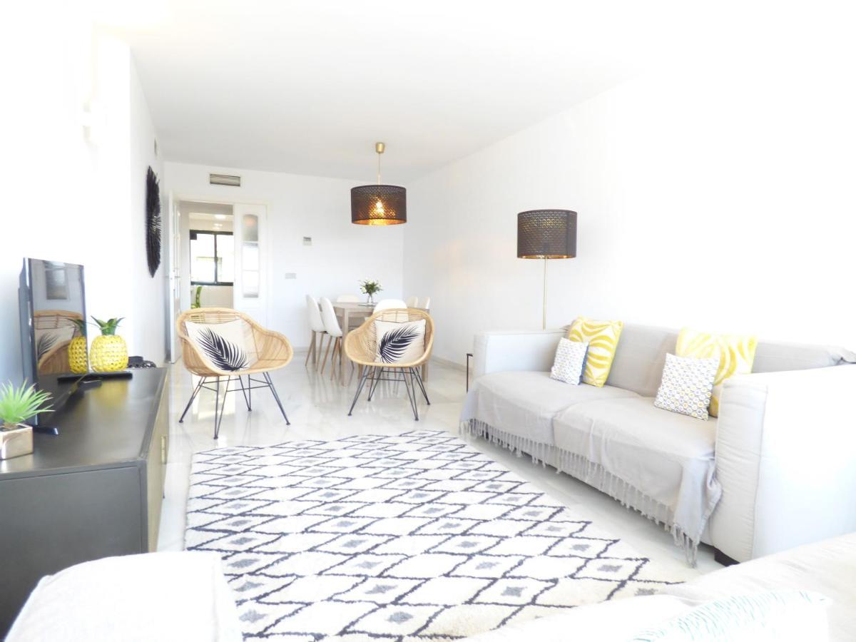 Ricardo Soriano 16 Center Of Marbella - Eaw Homes Buitenkant foto