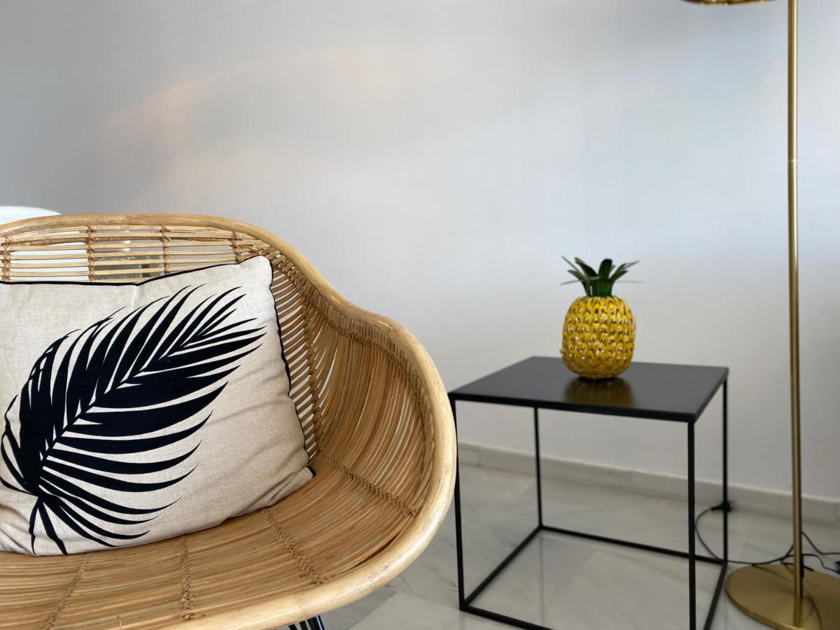Ricardo Soriano 16 Center Of Marbella - Eaw Homes Buitenkant foto