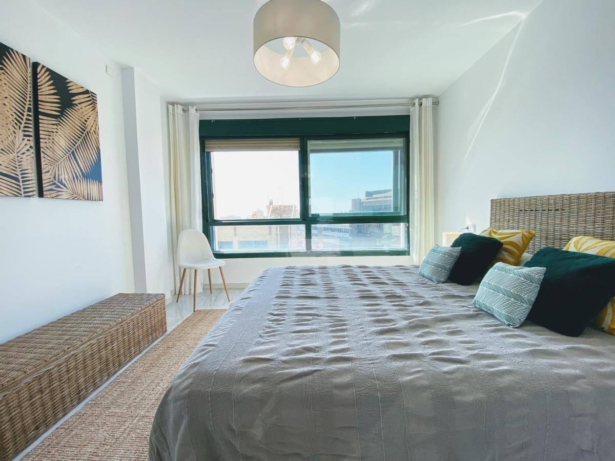 Ricardo Soriano 16 Center Of Marbella - Eaw Homes Buitenkant foto