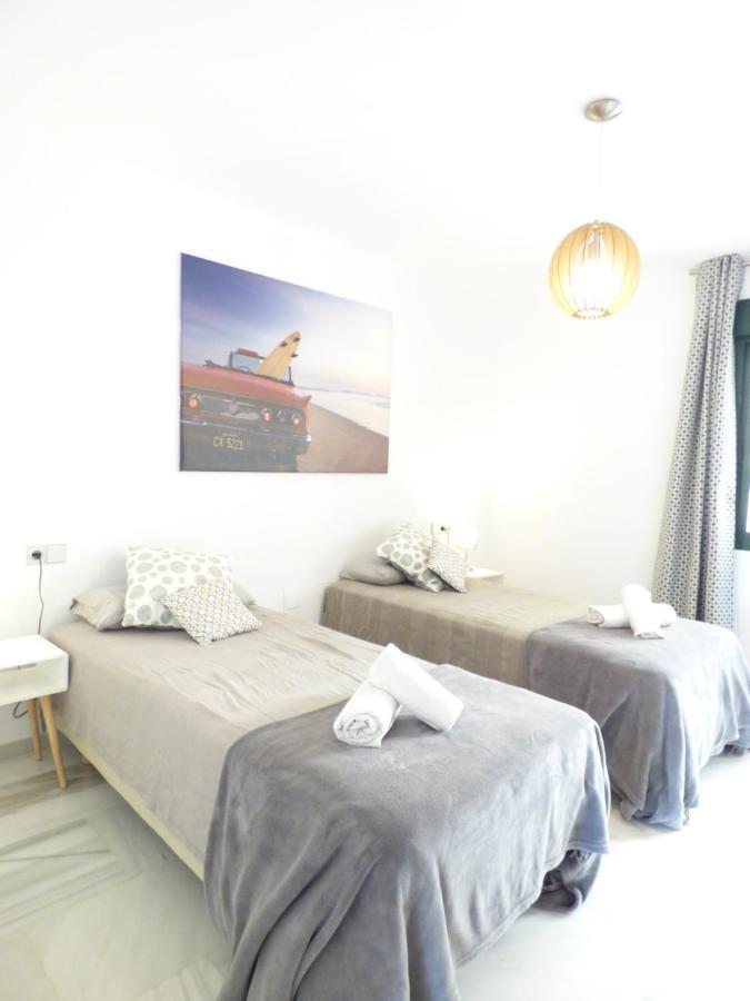 Ricardo Soriano 16 Center Of Marbella - Eaw Homes Buitenkant foto