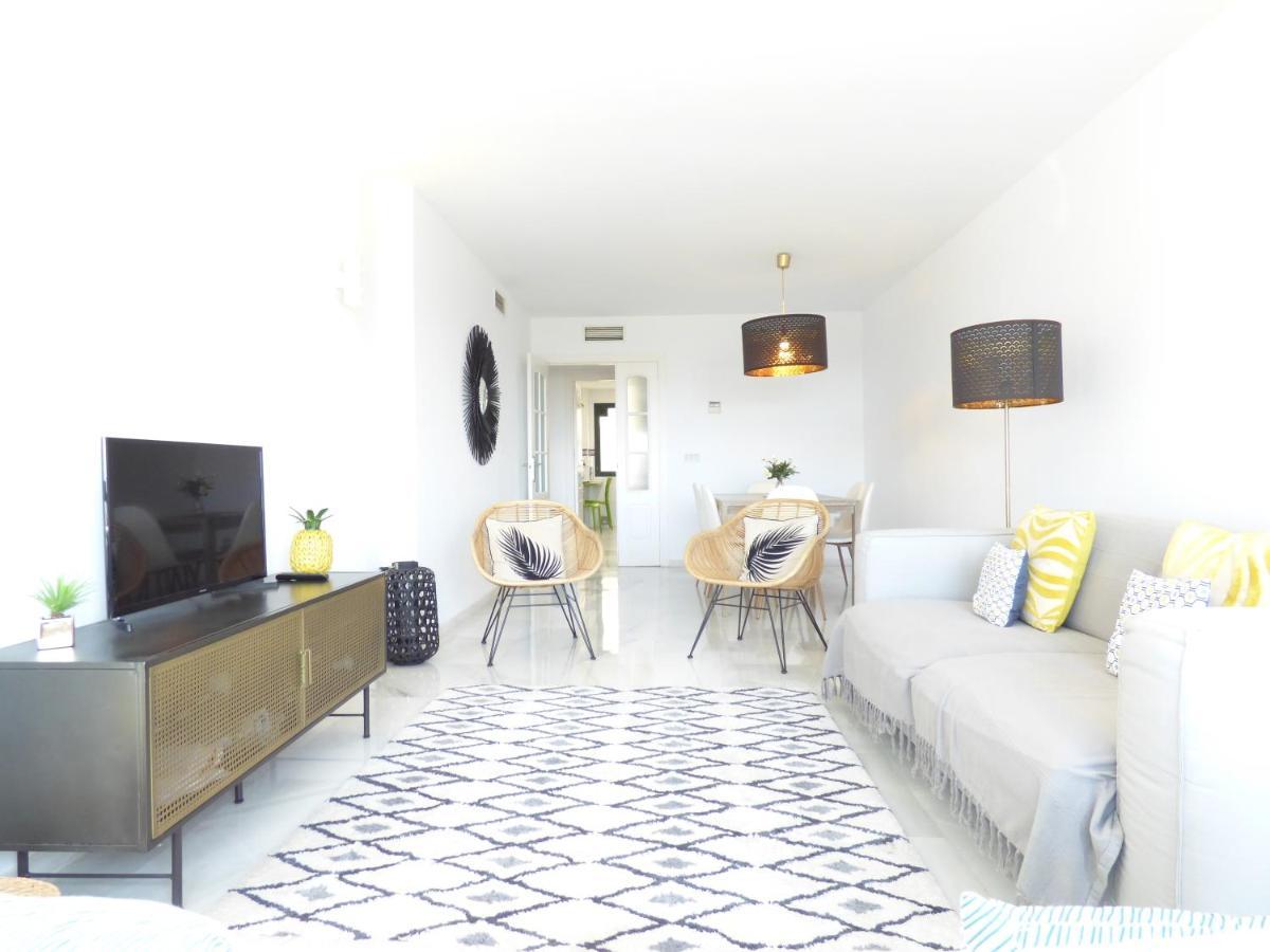 Ricardo Soriano 16 Center Of Marbella - Eaw Homes Buitenkant foto