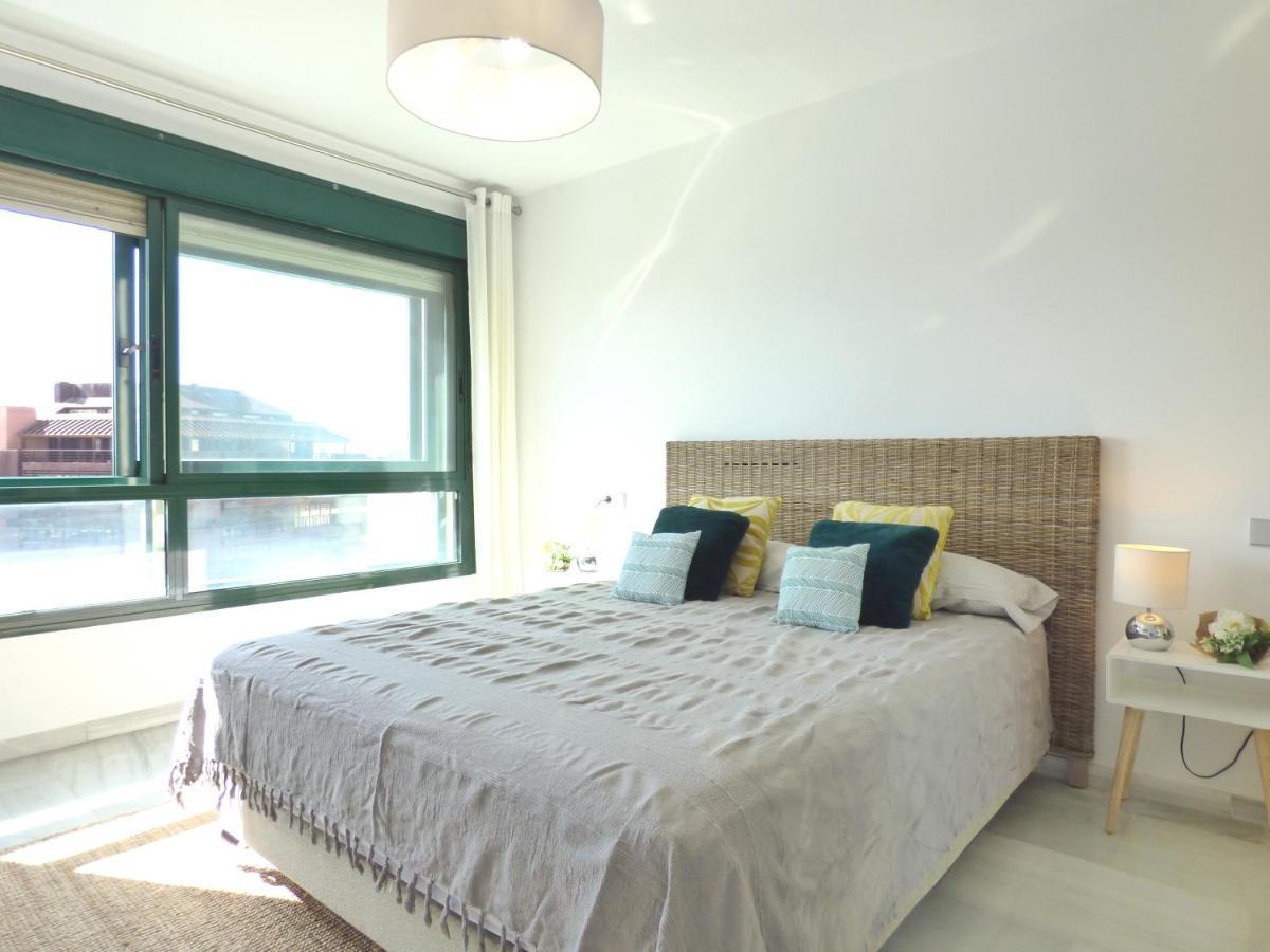 Ricardo Soriano 16 Center Of Marbella - Eaw Homes Buitenkant foto